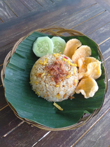 Food & Drinks 5, Pondok Wisata dan Restoran Elim, Sumba Timur