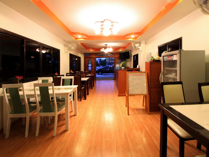 Food & Drinks, Phuket Airport Inn, Phuket Island