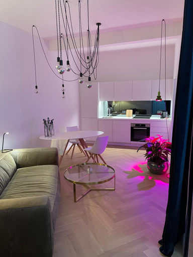 Others 5, City Apartment Downtown Vienna, Wien