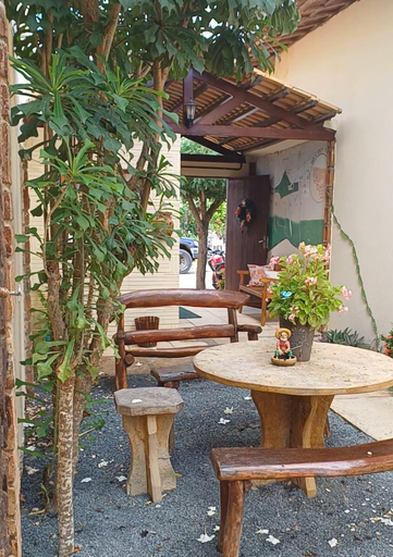 Others 4, Pousada Kasabela Residence, Cruz