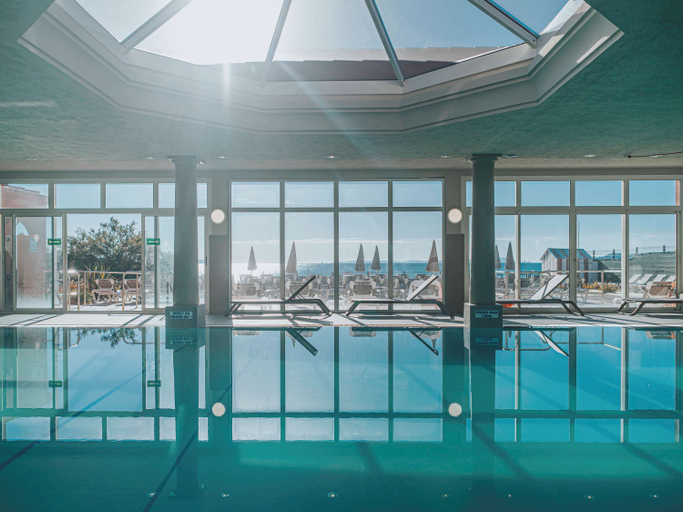 Sport & Beauty 2, ibis Hyeres Plage Thalassa, Var