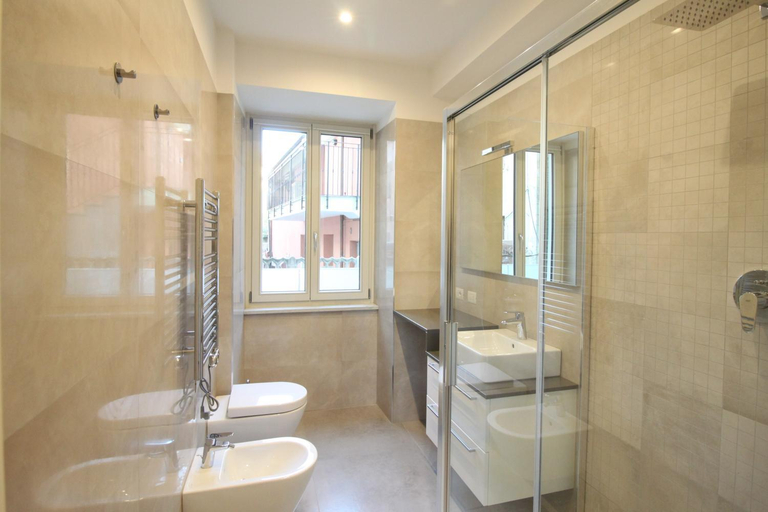 Bedroom 2, Casa Vacanze Residence Ideale Suites and Apartments, Savona