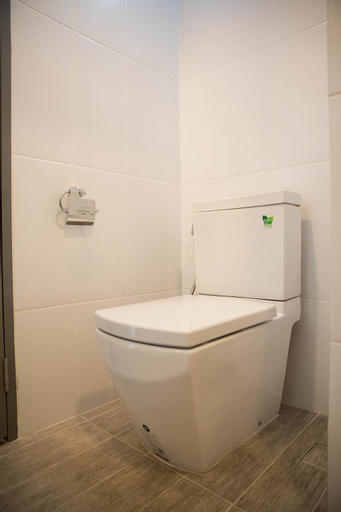 Bedroom 4, Grandblue Condominium 504, Klaeng