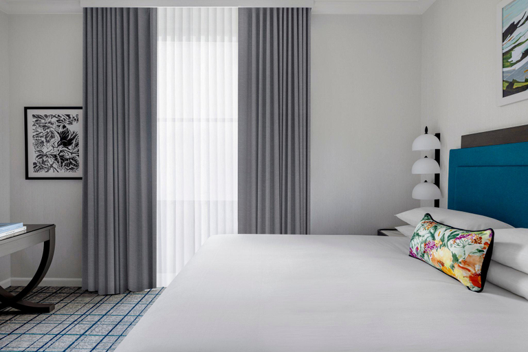 Bedroom 15