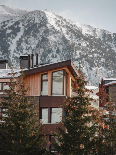 Others 4, VIP RESIDENCES ANDORRA