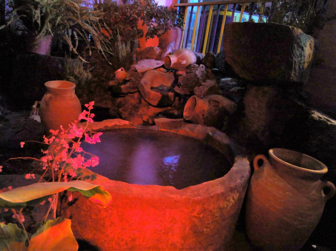 Others 5, Hotel Museo la Posada del Molino, Guicán