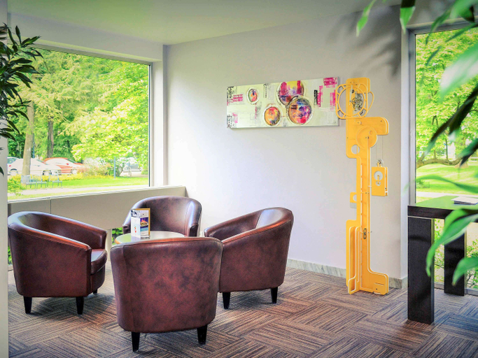 Others 2, Mercure Besancon Parc Micaud Hotel, Doubs