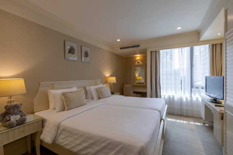 Bedroom 20