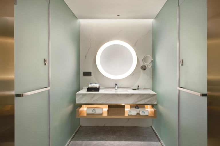 Bathroom 2