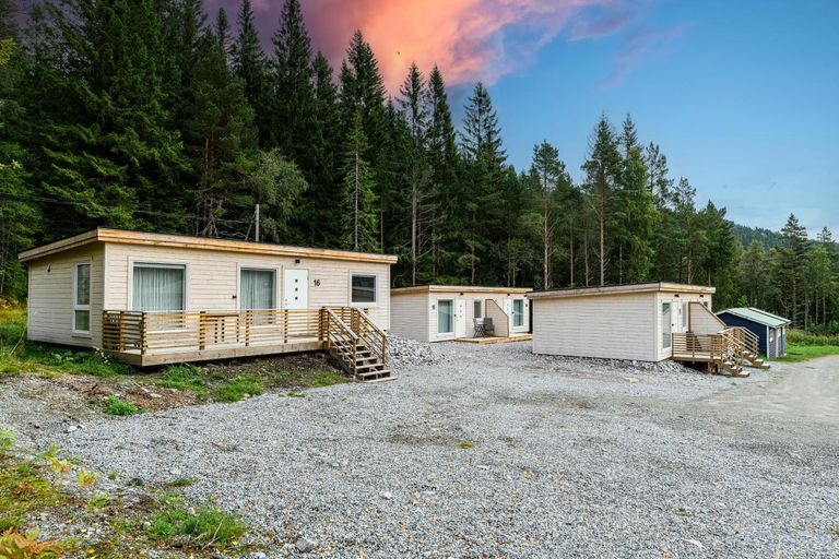 Others 4, Korsbakken Camping, Rauma