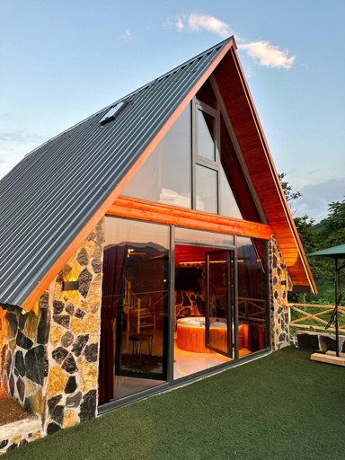 Exterior & Views 2, Bulut Bungalov, Pazar
