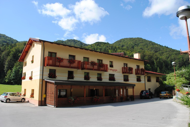 Others 5, Pri Vidrgarju, Zagorje ob Savi