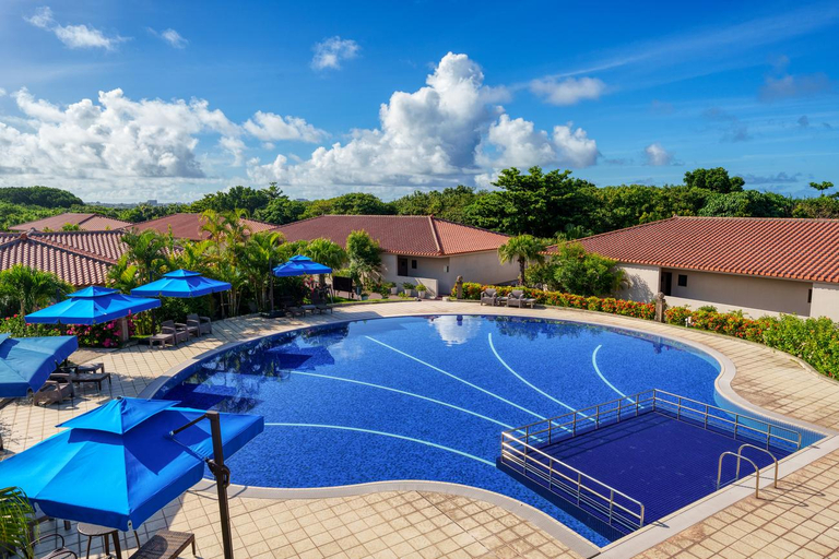 Swimming Pool 16
