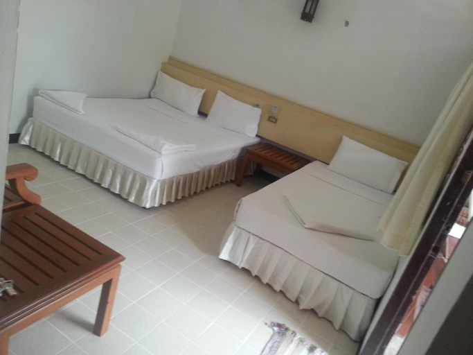 Bedroom 7