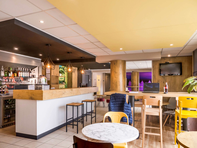 Food & Drinks 4, ibis Carcassonne Centre la Cité, Aude