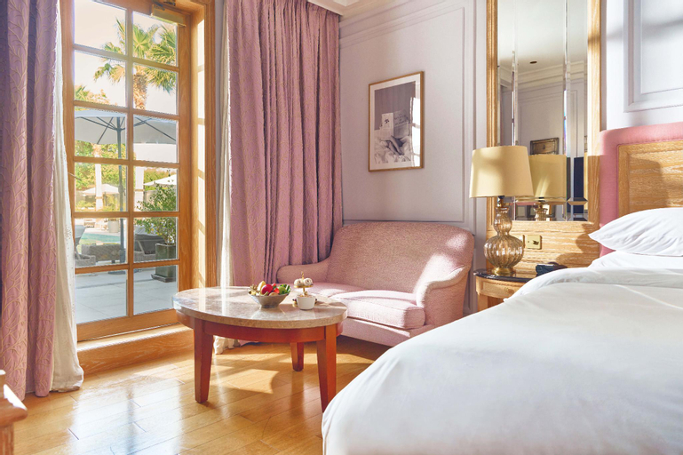 Bedroom 9