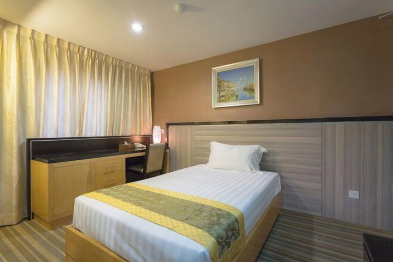 Bedroom 7