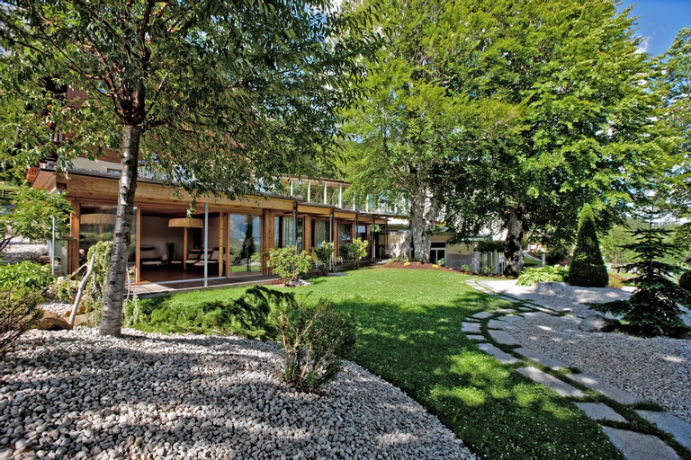 Biohotel Ramsauhof, Liezen