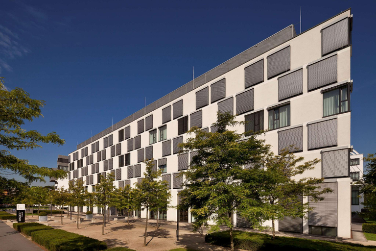 Others 5, INNSiDE Düsseldorf Derendorf, Düsseldorf