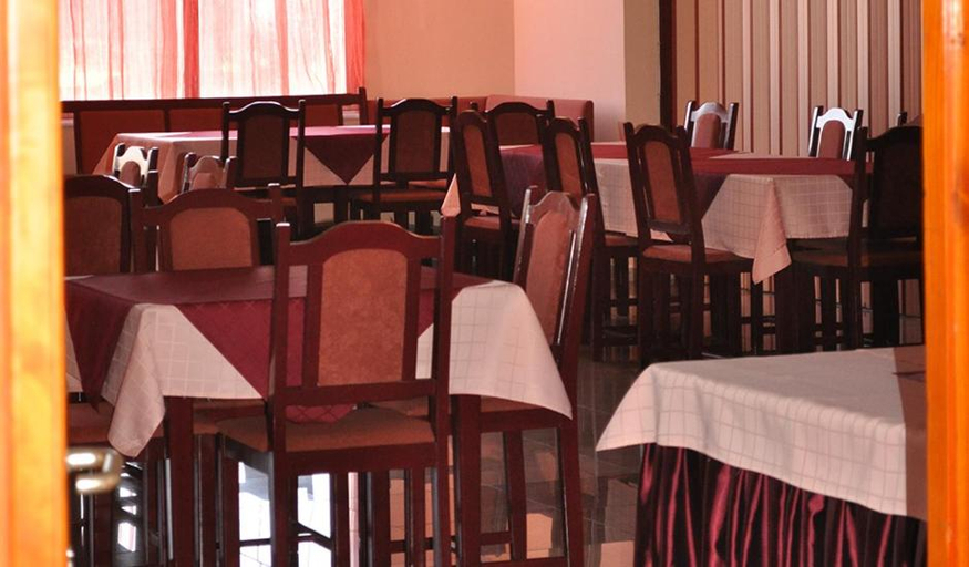 Food & Drinks 4, Hotel Satelit Kumanovo