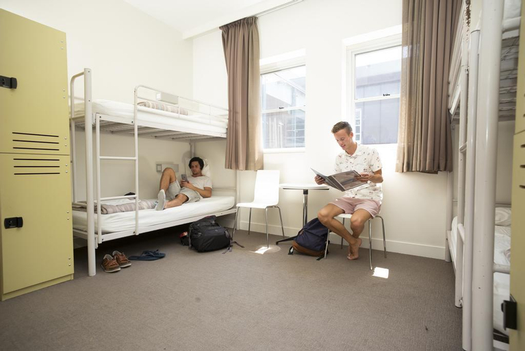 Bedroom 22