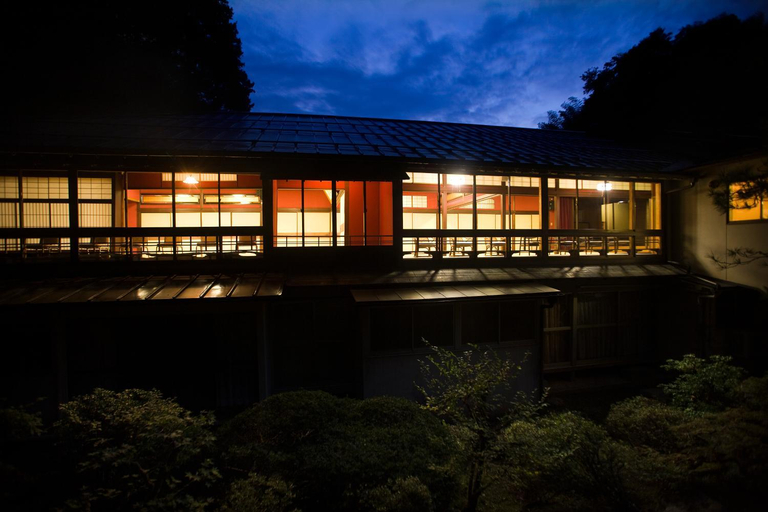 Exterior & Views 1, Motoyu Ishiya, Kanazawa