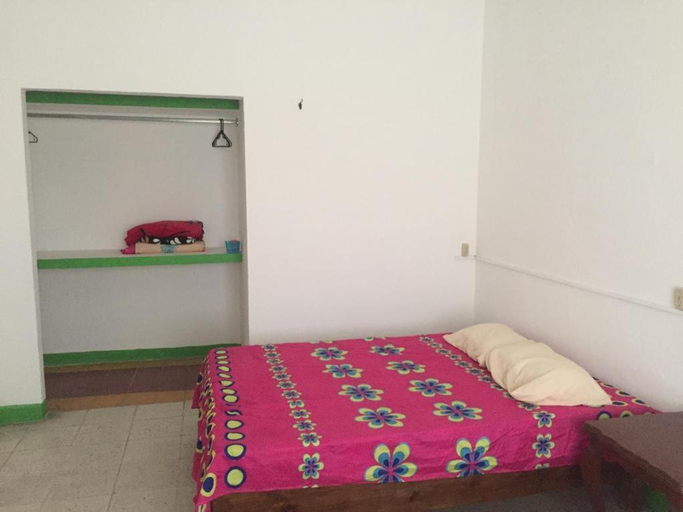 Others 4, Hostal La Concordia, Ciudad Valles