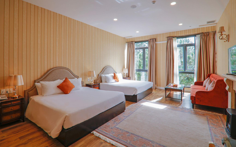 Bedroom 3