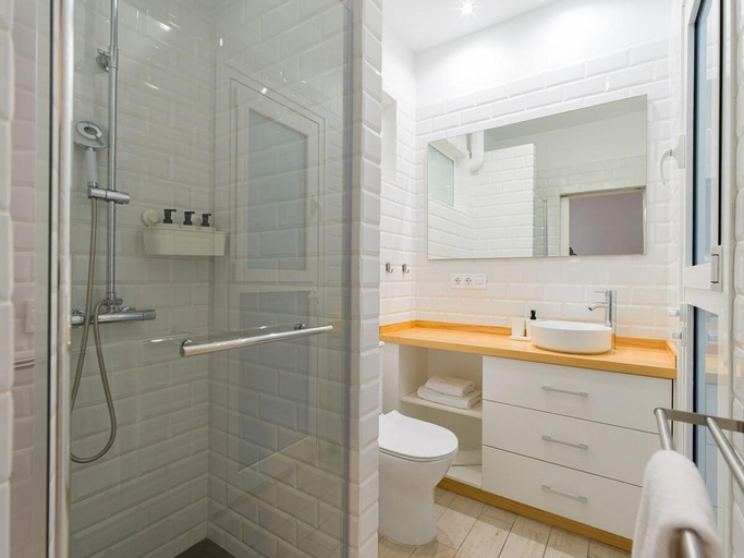 Others 5, 'Kala' Apt. - Welcoming and charming, Las Palmas