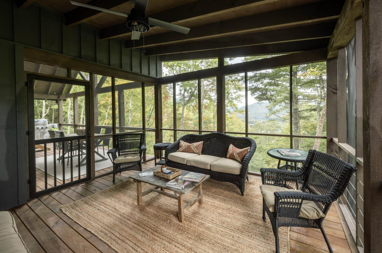 Others 4, stayNantahala - Smoky Mountain Cabins, Macon