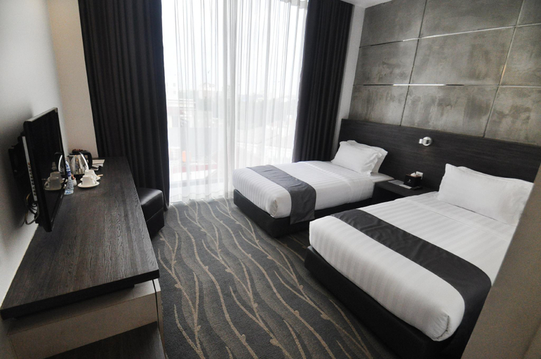 Bedroom 5