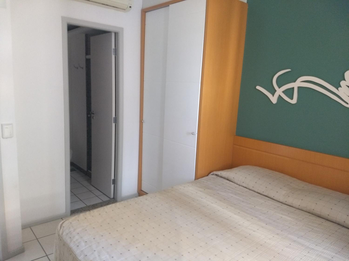 Others 2, Bristol Praia do Canto Apart Hotel, Vitoria