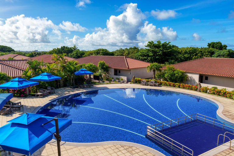 Swimming Pool 7