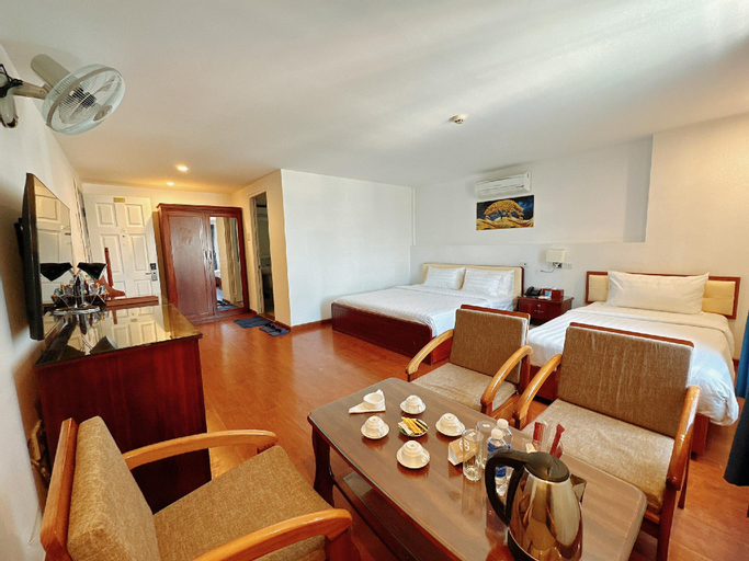 Bedroom 3