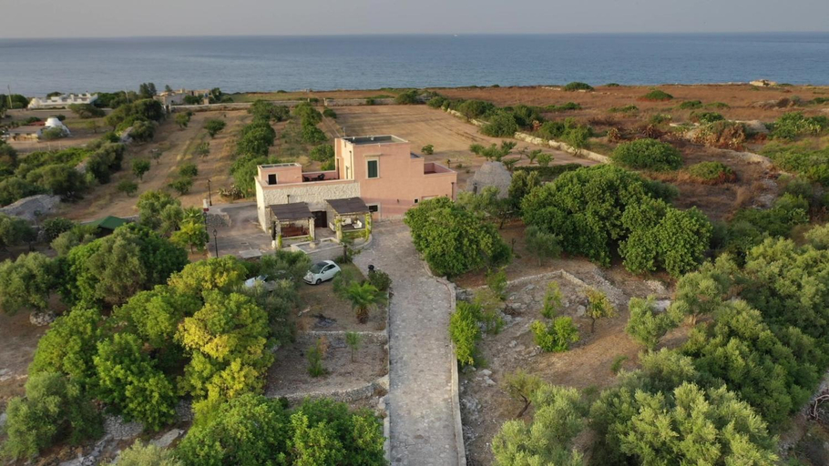 Others 3, Tenuta il Carrubo - Dimora storica, Barletta-Andria-Trani