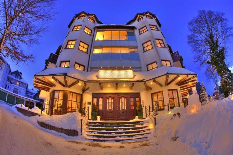 Boutiquehotel Liebesgluck - adults only, Hochsauerlandkreis