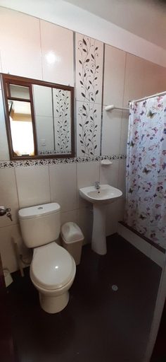 Others 5, Hostal Capac, Huamanga