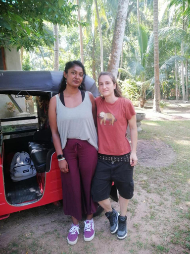 Others 4, Elegant Hamlets Home Stay, Udubaddawa
