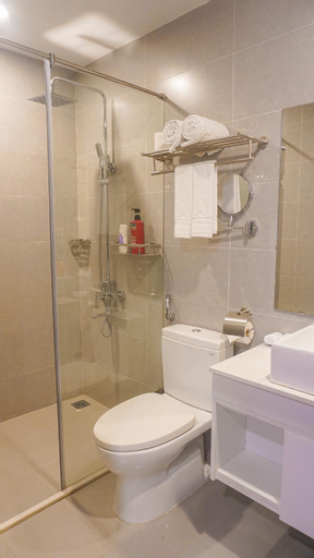 Bathroom 3