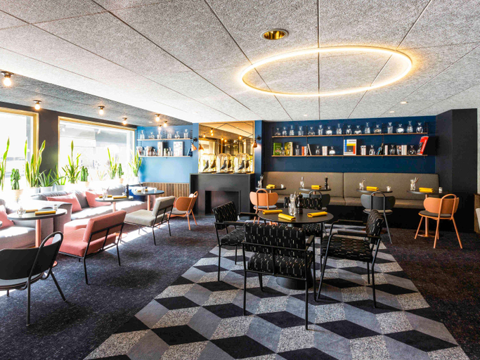 Food & Drinks 3, Hotel Mercure Bordeaux Centre Ville, Gironde