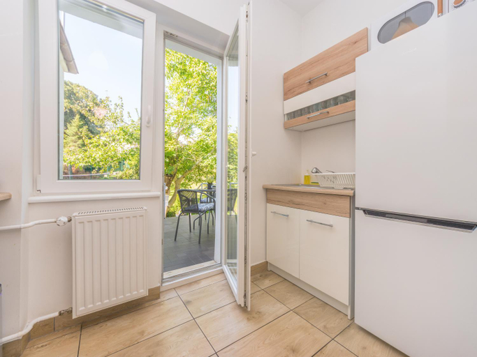 Others 5, House Managers - Vintage Sopot, Sopot