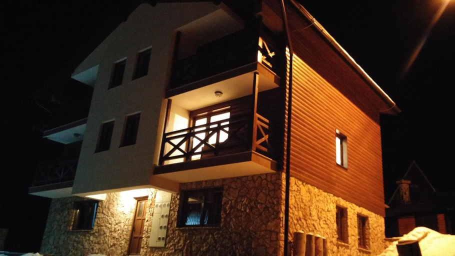 Apartment Gorski javor, Istočno Sarajevo