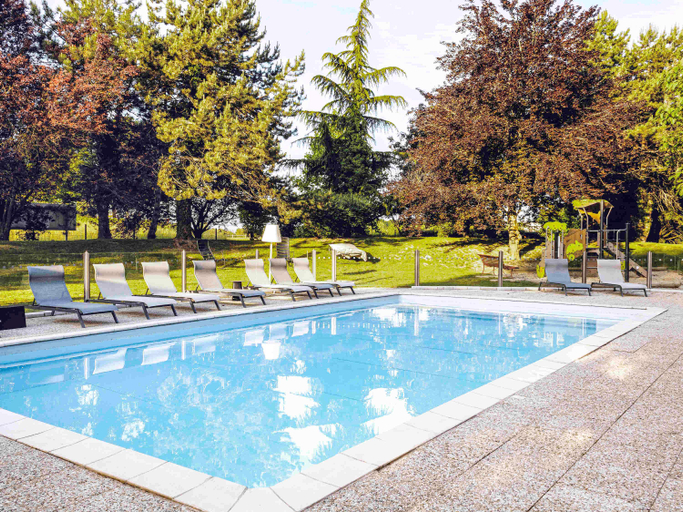 Sport & Beauty 2, Novotel Beaune, Côte-d'Or