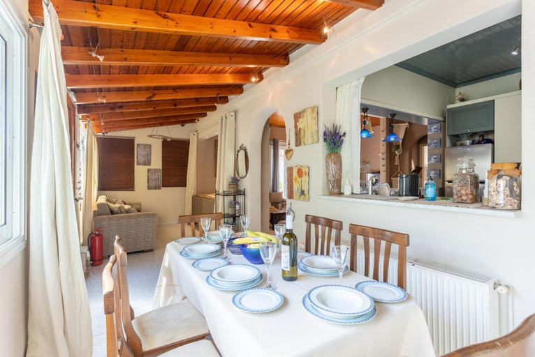 Others 5, Dimitris Cottage, Ionian Islands