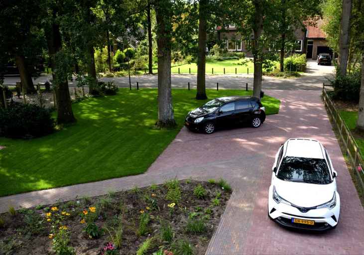 Others 2, Bed & Breakfast De Corylus, Coevorden