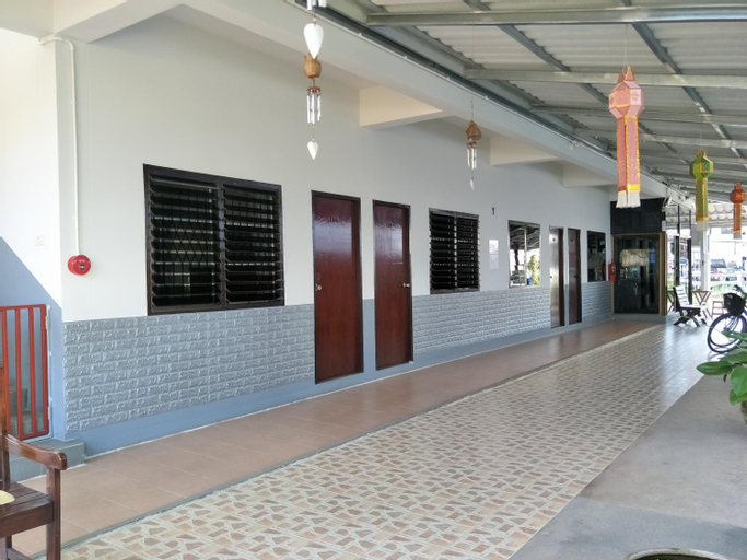Others 3, Ban Maitree, Muang Chiang Mai