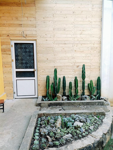 Others 4, Moc House, Mộc Châu