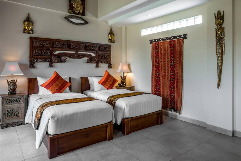 Bedroom 11