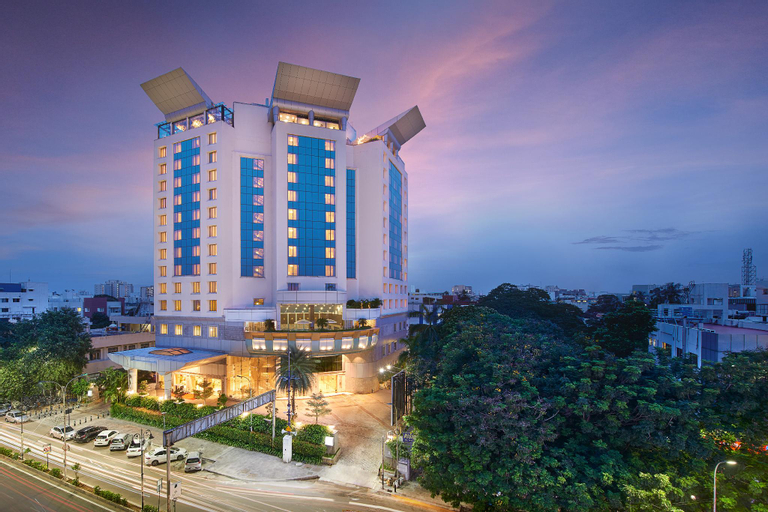 The Accord Metropolitan Hotel, Chennai
