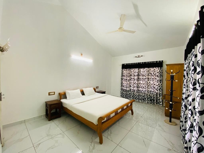Sport & Beauty, Cloud 9 Villa, Idukki